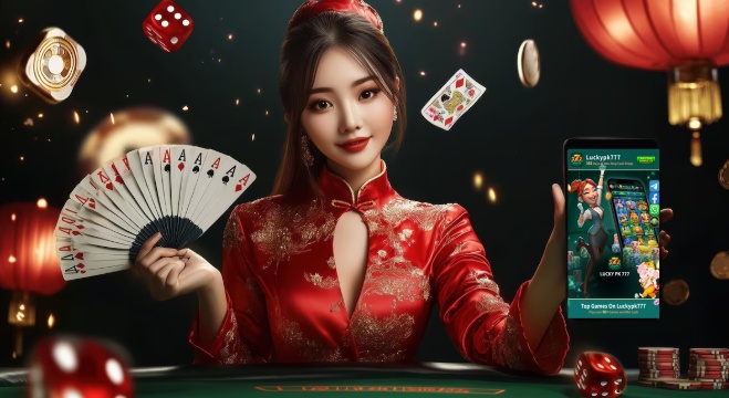 Casino Pearls -