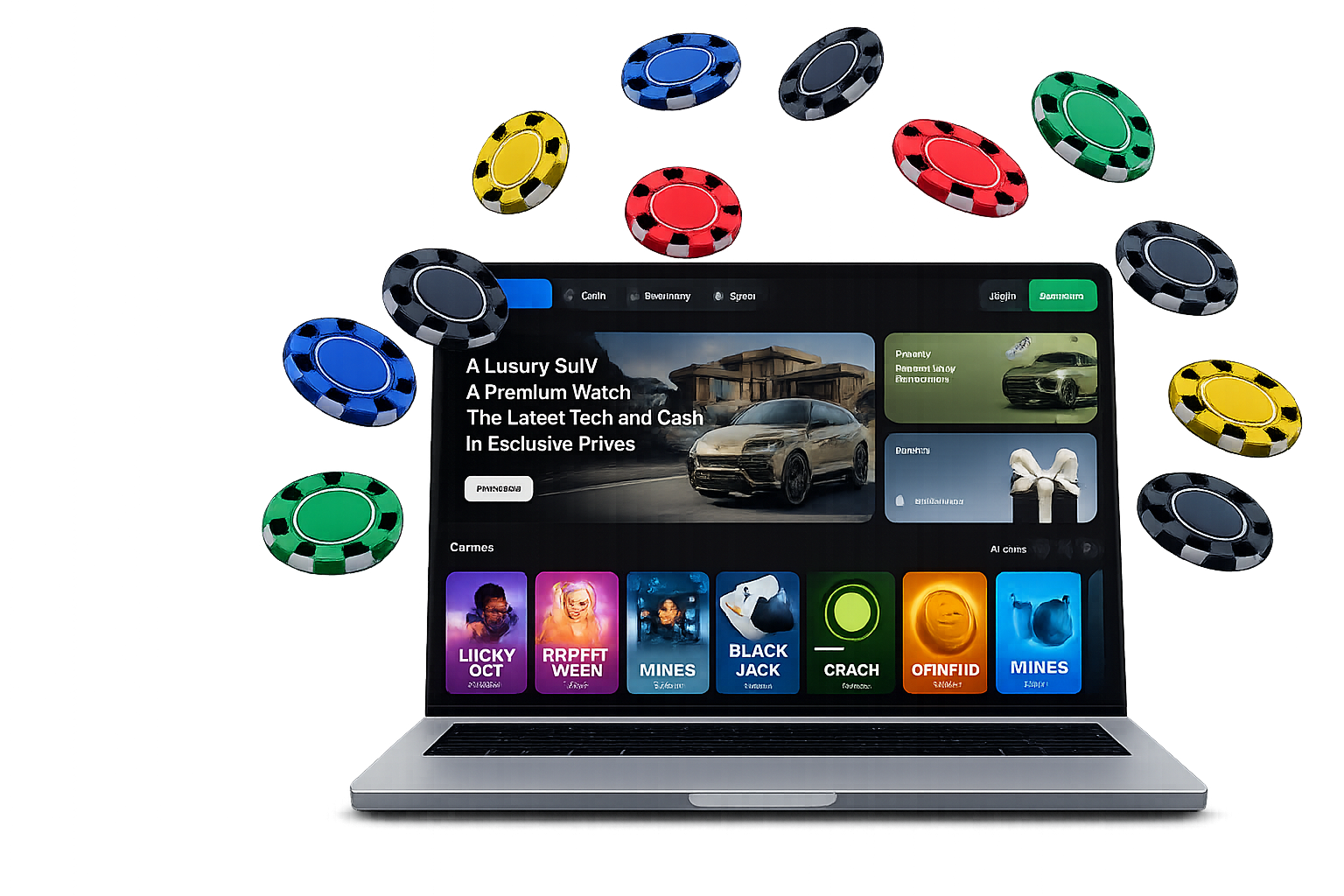 Casino Pearls Pakistan