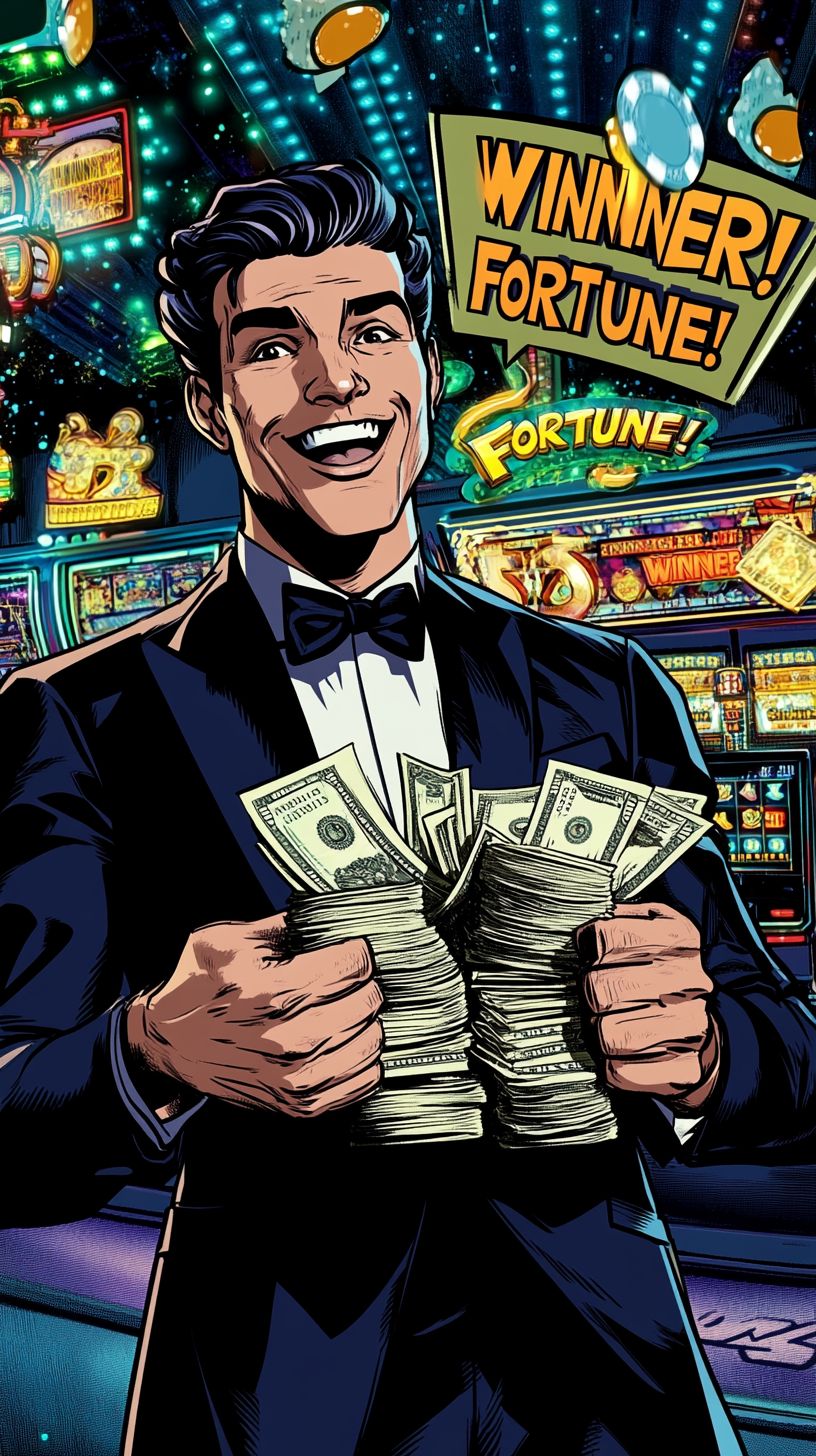 پاکستان کے Casino Pearls کھلاڑیوں کے لیےجیک پاٹ گیم