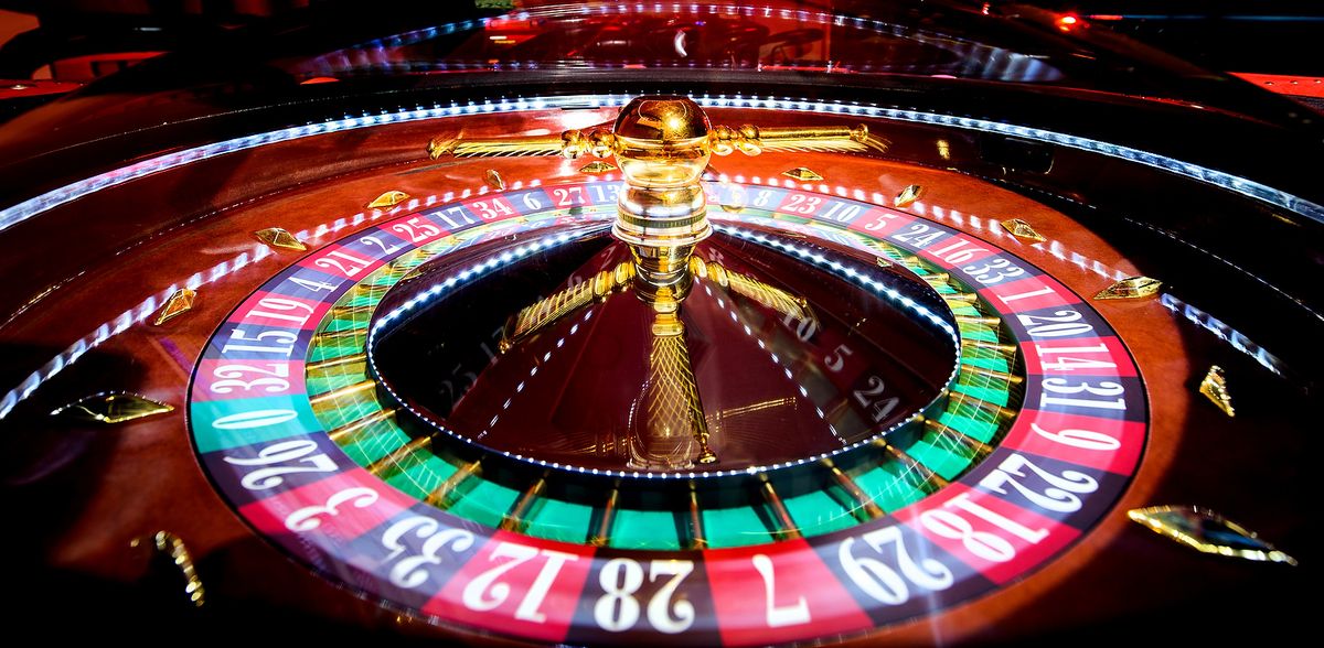 Casino Pearls کیسینو میں بکراٹکھیلیں