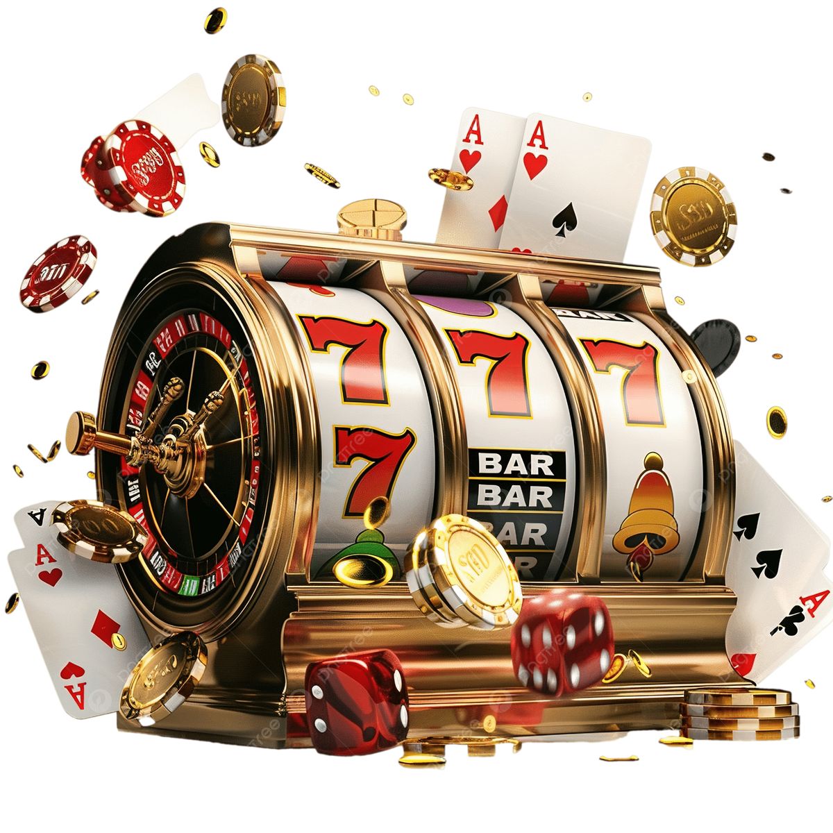 Casino Pearls کیسینو میں پوکر گیمز