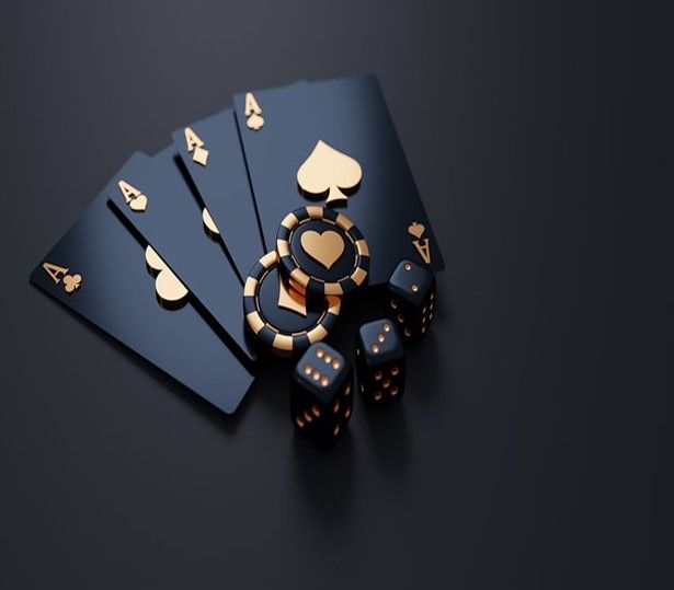 Casino Pearls کھلاڑیوں کے لیے لائیو کیسینو سیکشن