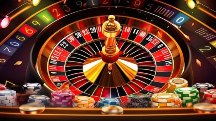 ایک اکاؤنٹ بنائیں یا Casino Pearls کیسینو میں لاگ ان کریں۔