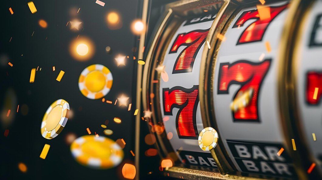 Casino Pearls آن لائن کیسینو میں کھیلنے کی وجوہات