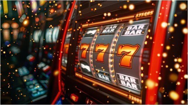 پاکستان میں Casino Pearls کا آن لائن کیسینو سیکشن کھولیں۔