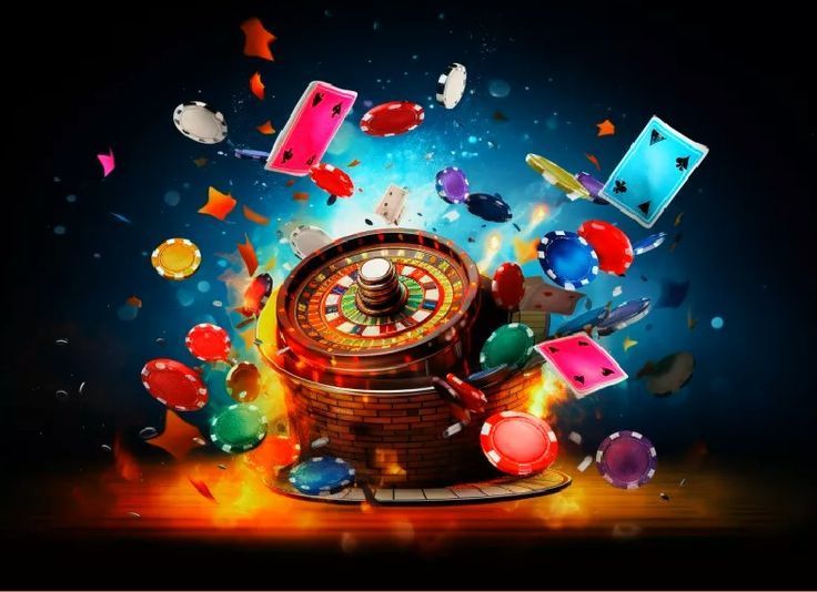 Casino Pearls کیسینو گیمز کا ایک زمرہ منتخب کریں

