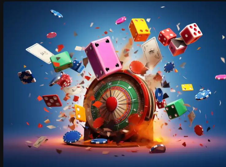Casino Pearls کیسینو میں ایک آن لائن گیم کا انتخاب کریں۔